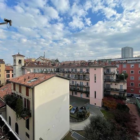 Duomo Walking DistanceModern Flat With Free Wifi Apartment Milan Exterior photo