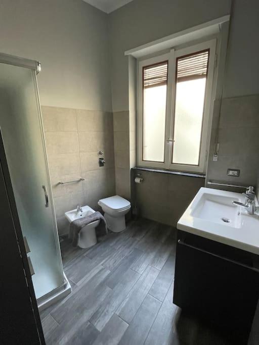 Duomo Walking DistanceModern Flat With Free Wifi Apartment Milan Exterior photo
